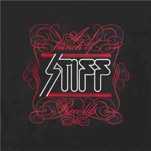 Various - A Bunch Of Stiff Records FLAC