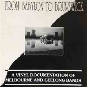 Various - From Babylon To Brunswick FLAC