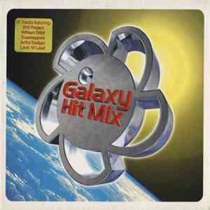Various - Galaxy Hit Mix FLAC