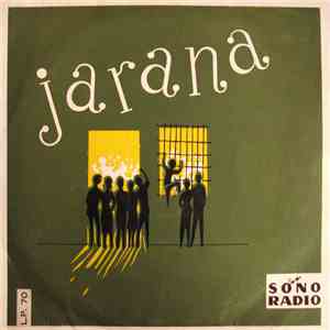 Various - Jarana FLAC