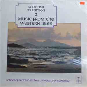 Various - Music From The Western Isles FLAC