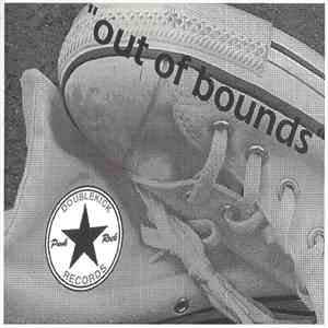 Various - Out Of Bounds FLAC
