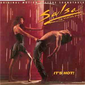 Various - Salsa: Original Motion Picture Soundtrack FLAC