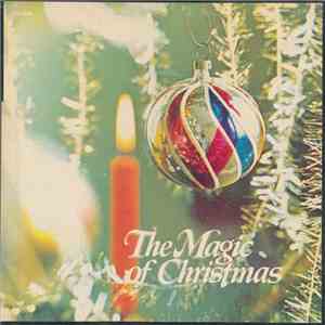 Various - The Magic Of Christmas FLAC