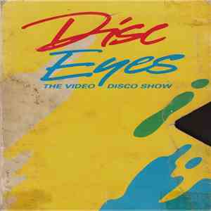 Various - The Video Disco Show - 04:89 FLAC