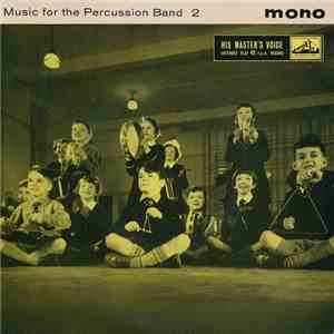 Yvonne Adair - Music For The Percussion Band 2 FLAC