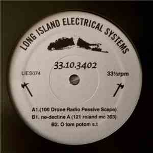 33.10.3402 - Untitled FLAC