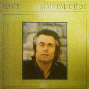 Alain Barrière - Ma Vie FLAC