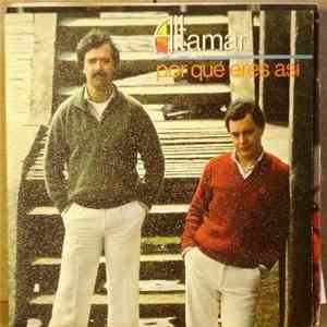 Altamar - Por Qué Eres Así FLAC