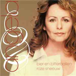 Angela Groothuizen - Bier En Bitterballen FLAC