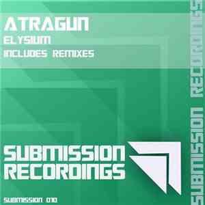 Atragun - Elysium FLAC