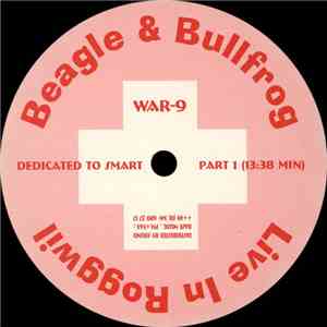 Beagle & Bullfrog - Live In Roggwil FLAC