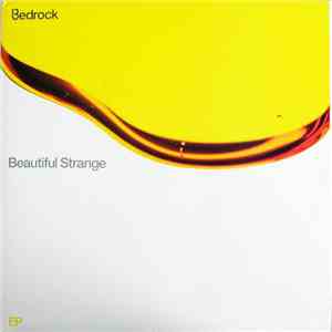 Bedrock - Beautiful Strange EP FLAC