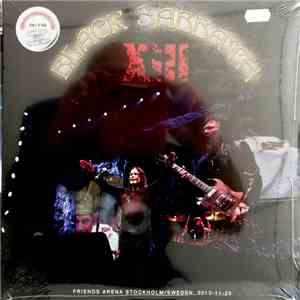 Black Sabbath - XIII FLAC