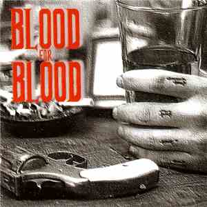 Blood For Blood - Spit My Last Breath FLAC