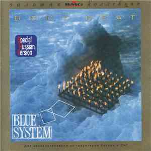 Blue System - Body Heat FLAC