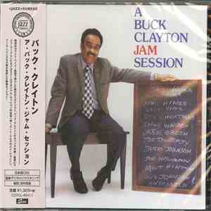 Buck Clayton - A Buck Clayton Jam Session FLAC