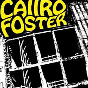 Caiiro Foster - People Mover FLAC