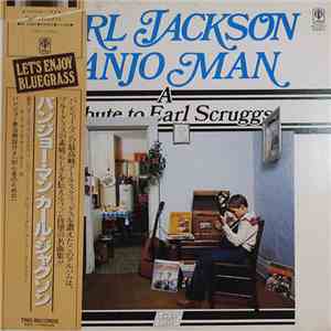 Carl Jackson - Banjo Man - A Tribute To Earl Scruggs FLAC
