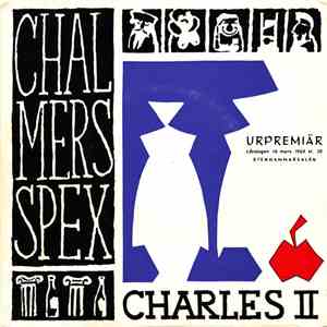 Chalmersspex - Charles II FLAC