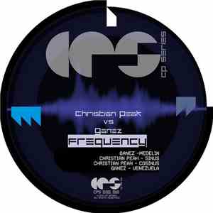 Christian Peak VS Ganez - Frequency FLAC