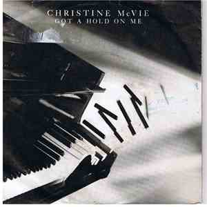 Christine McVie - Got A Hold On Me FLAC
