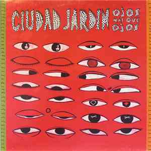 Ciudad Jardin - Ojos más que ojos FLAC