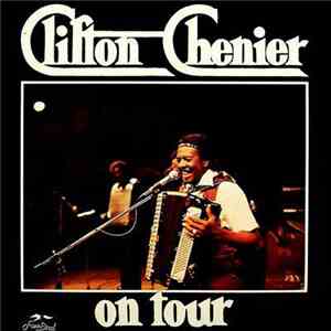 Clifton Chenier - On Tour FLAC
