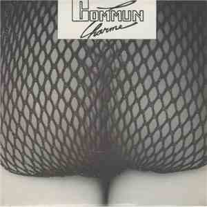 Commun Charme - Dissident FLAC