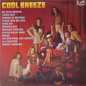 Cool Breeze  - Cool Breeze FLAC