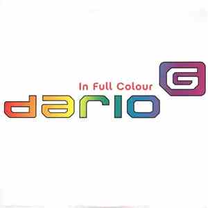 Dario G - In Full Colour FLAC