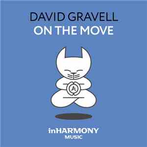 David Gravell - On The Move FLAC