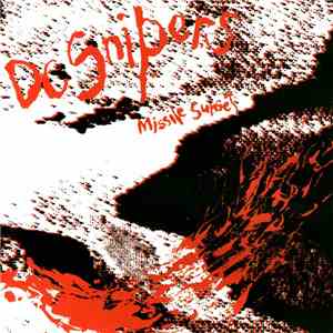 DC Snipers - Missile Sunset FLAC
