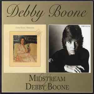 Debby Boone - Midstream / Debby Boone FLAC