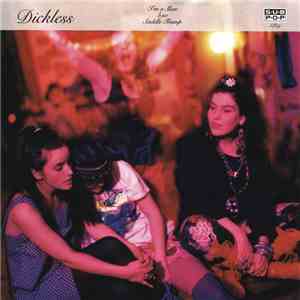 Dickless - I'm A Man b/w Saddle Tramp FLAC