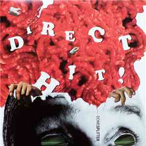Direct Hit! - Domesplitter FLAC