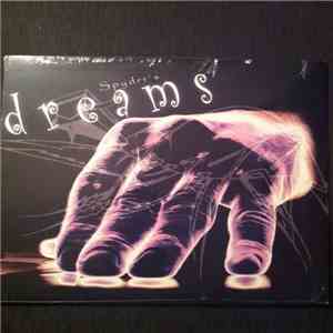 DJ Spydrr - Spydrr's Dreams FLAC
