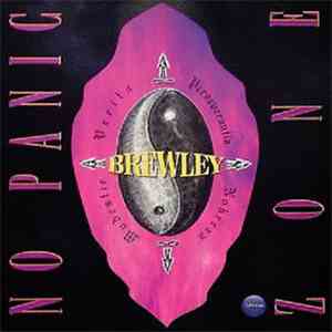 Don Brewley - No Panic Zone FLAC