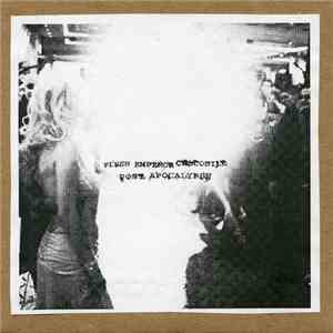 Flesh Emperor Crocodile - Post Apocalypse FLAC