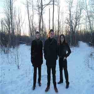 Forest Pilots - Chemicals / Rash FLAC