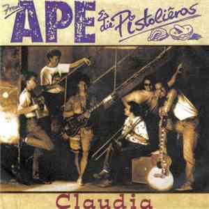 Fred Ape & Die Pistoliêros - Claudia FLAC