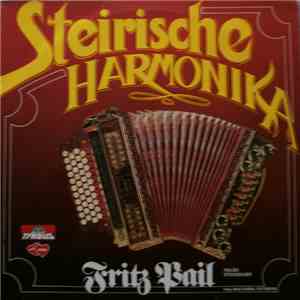 Fritz Pail - Steirische Harmonika FLAC