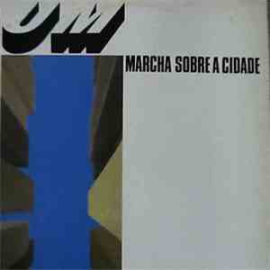 Grupo Um - Marcha Sobre A Cidade FLAC