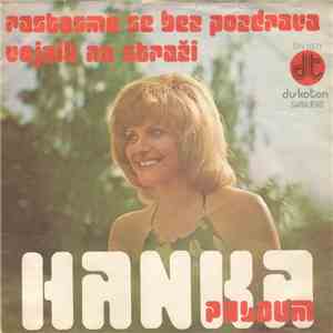 Hanka Paldum - Rastasmo Se Bez Pozdrava / Vojnik Na Straži FLAC