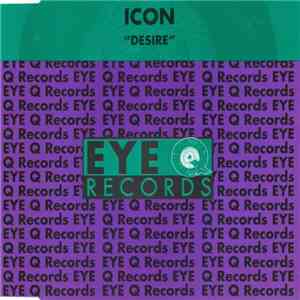 Icon - Desire FLAC