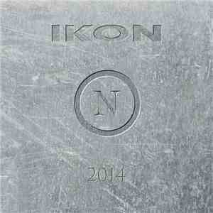 Ikon  - Everyone Everything Everywhere Ends FLAC