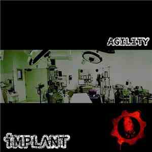IMPLΛNT - Agility FLAC