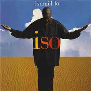 Ismaël Lo - Iso FLAC