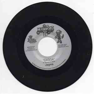 Jagwa - Dagga FLAC