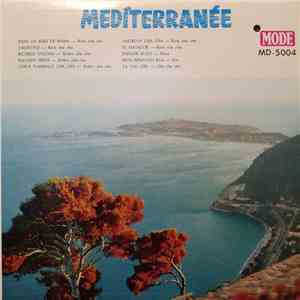 Jean-Claude Pelletier, M. Bianchi, B. Bennett, Claude Luter, Jack Ary - Mediterranée FLAC